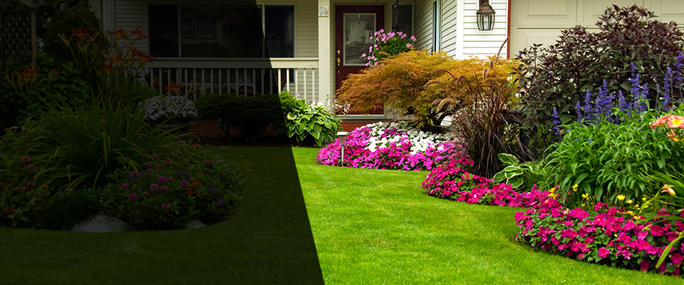 Bonners Ferry Landscapers
