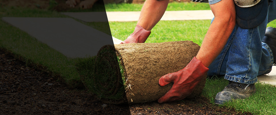 Bonners Ferry Landscapers
