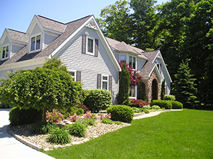 Landscapers and Lawncare Services in Bonners Ferry, ID